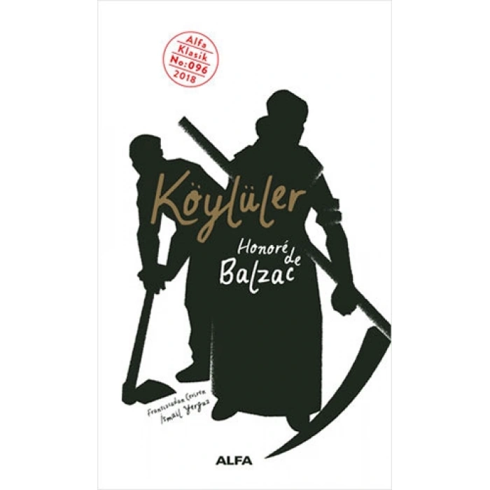 Köylüler