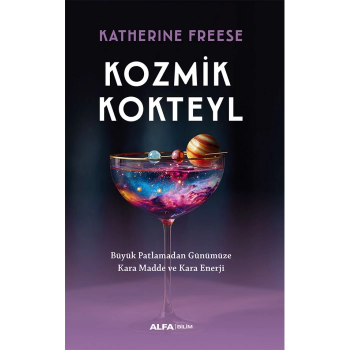 Kozmik Kokteyl