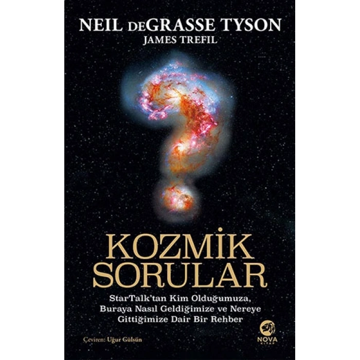 Kozmik Sorular