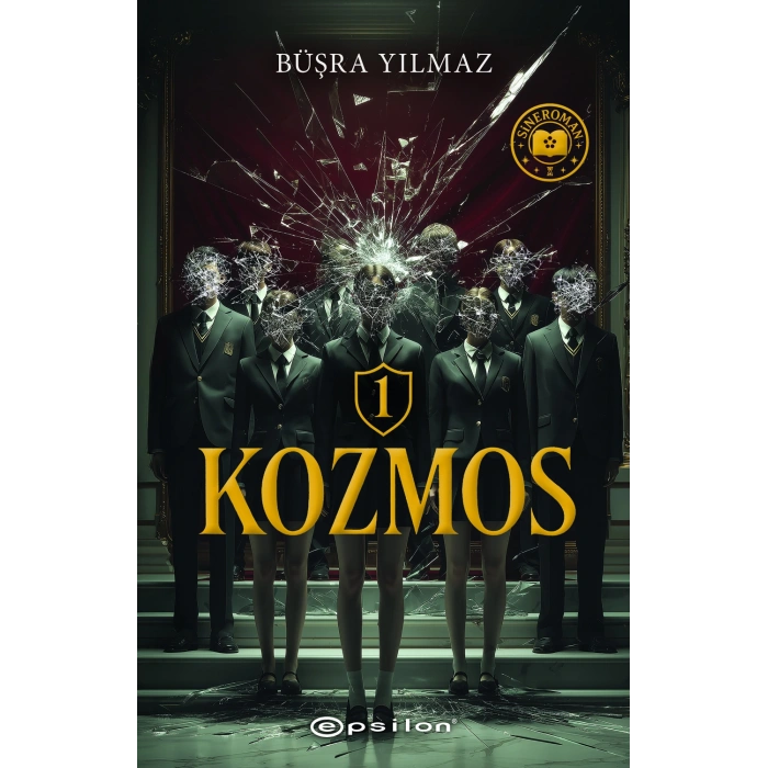 Kozmos 1