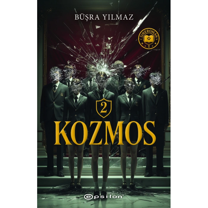 Kozmos 2