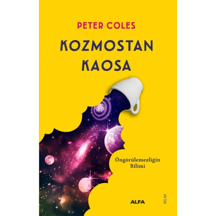 Kozmostan Kaosa