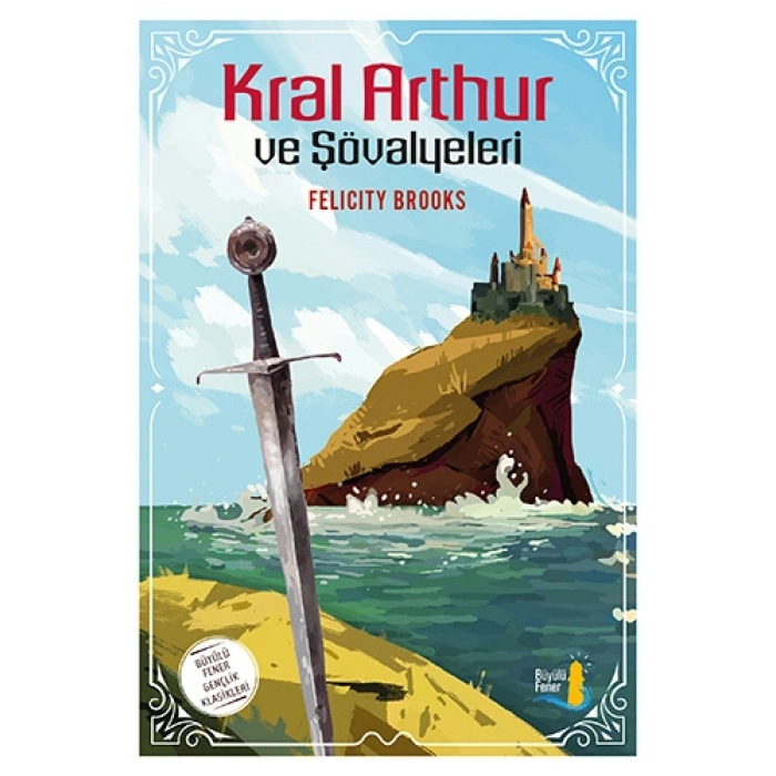 Kral Arthur ve Şövalyeleri