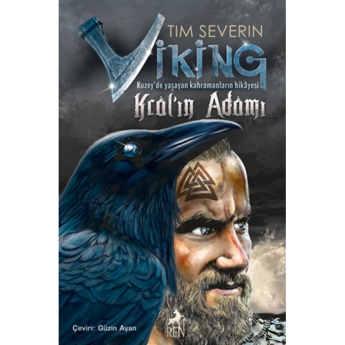 Kralın Adamı - Viking