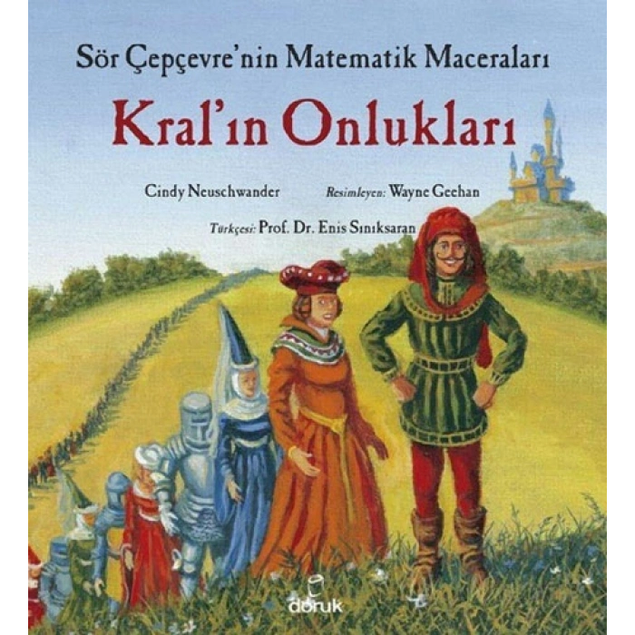 Kralın Onlukları