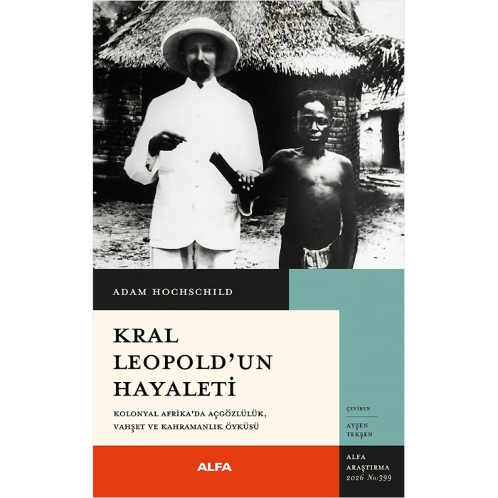Kral Leopoldun Hayaleti