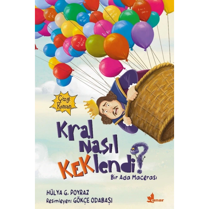 Kral Nasıl Keklendi ?