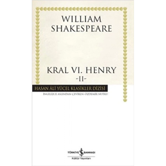 Kral VI. Henry - II