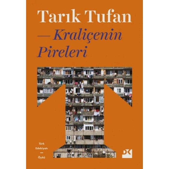 Kraliçenin Pireleri