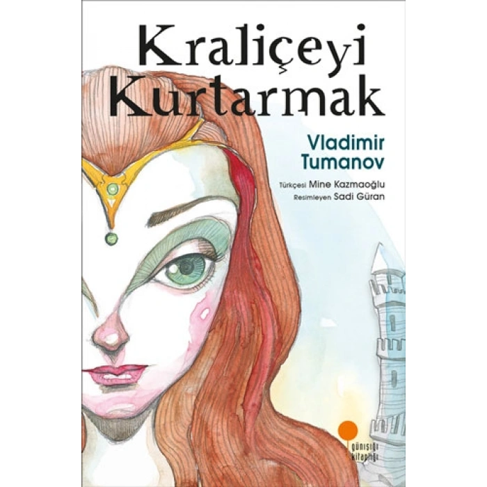 Kraliçeyi Kurtarmak