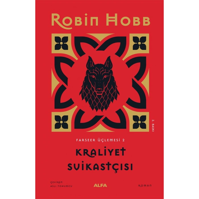 Kraliyet Suikastçısı