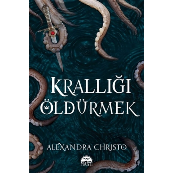Krallığı Öldürmek
