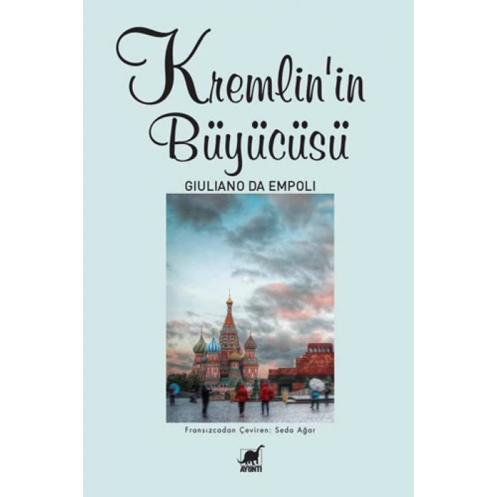 Kremlin’in Büyücüsü