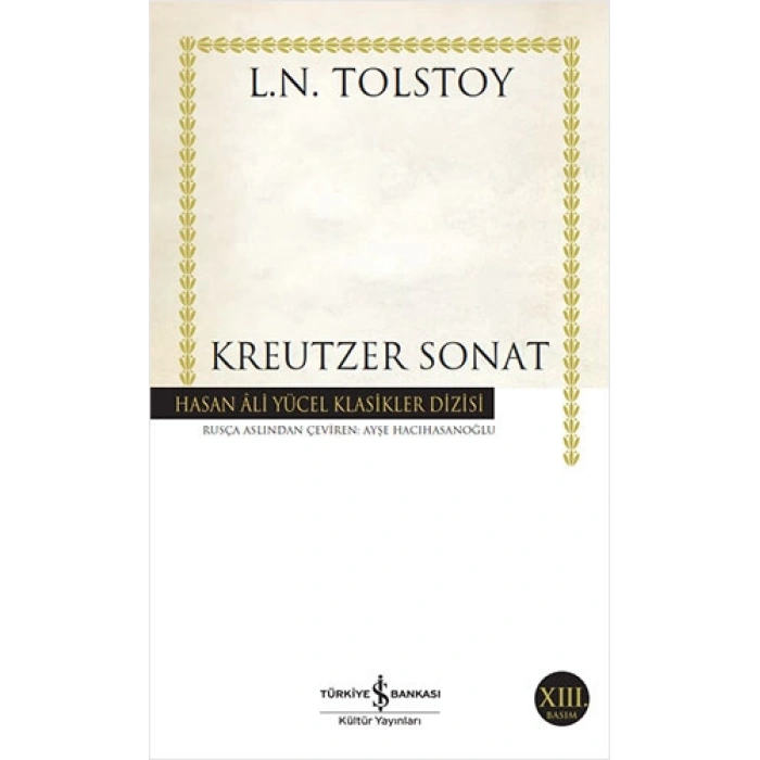 Kreutzer Sonat