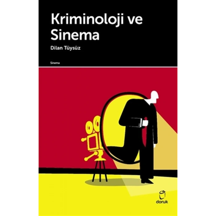 Kriminoloji ve Sinema