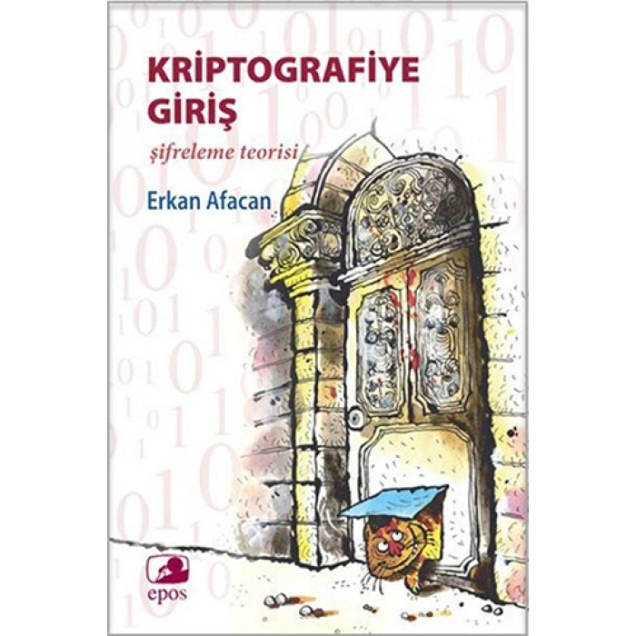 Kriptografiye Giriş