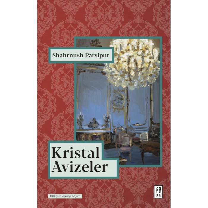 Kristal Avizeler