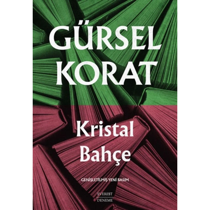 Kristal Bahçe