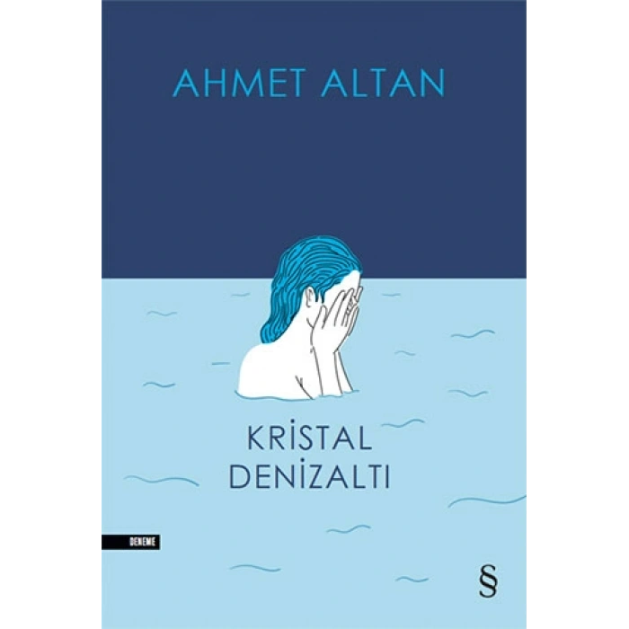 Kristal Denizaltı