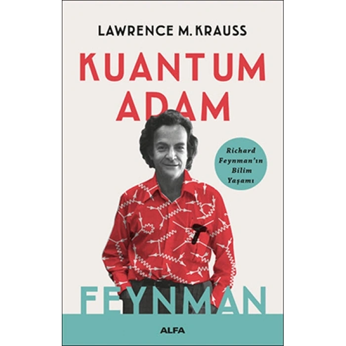 Kuantum Adam Feynman