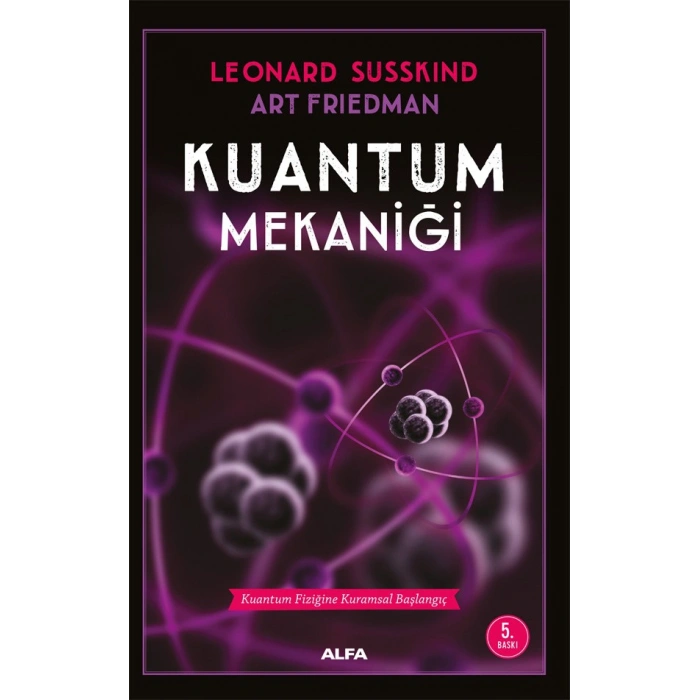 Kuantum Mekaniği
