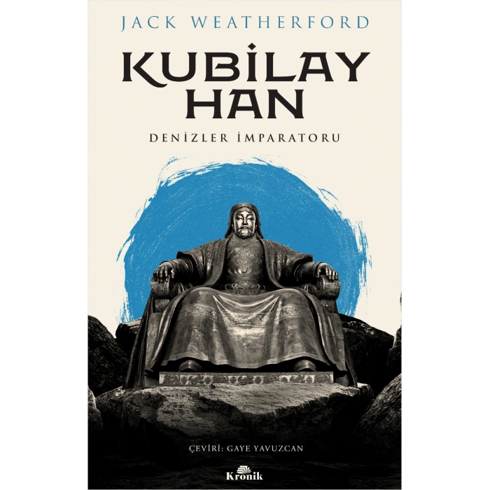 Kubilay Han