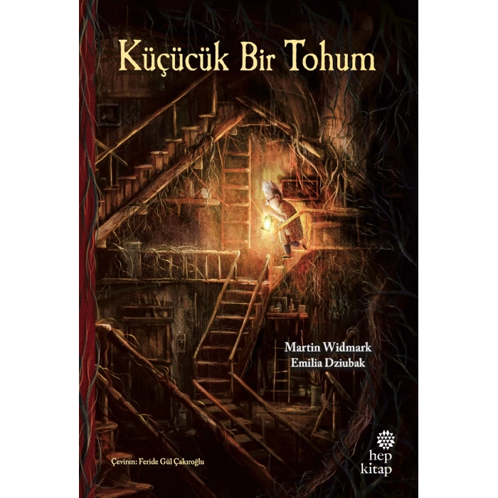 Küçücük Bir Tohum