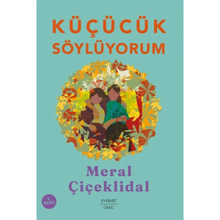 Küçücük Söylüyorum