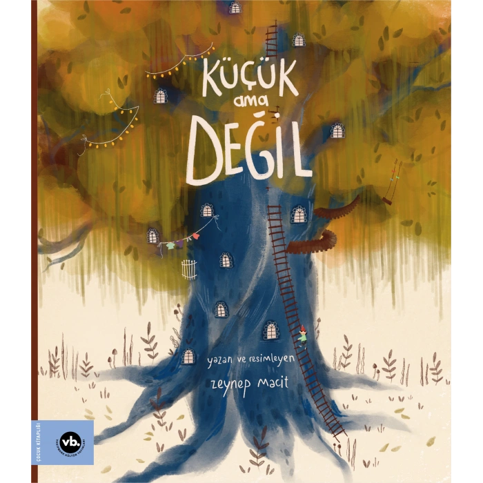 Küçük ama Değil