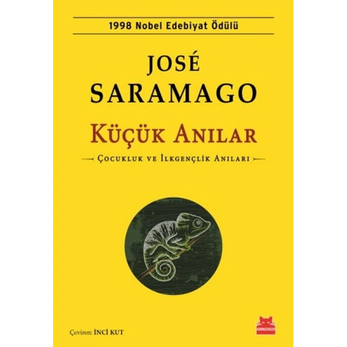 Küçük Anılar
