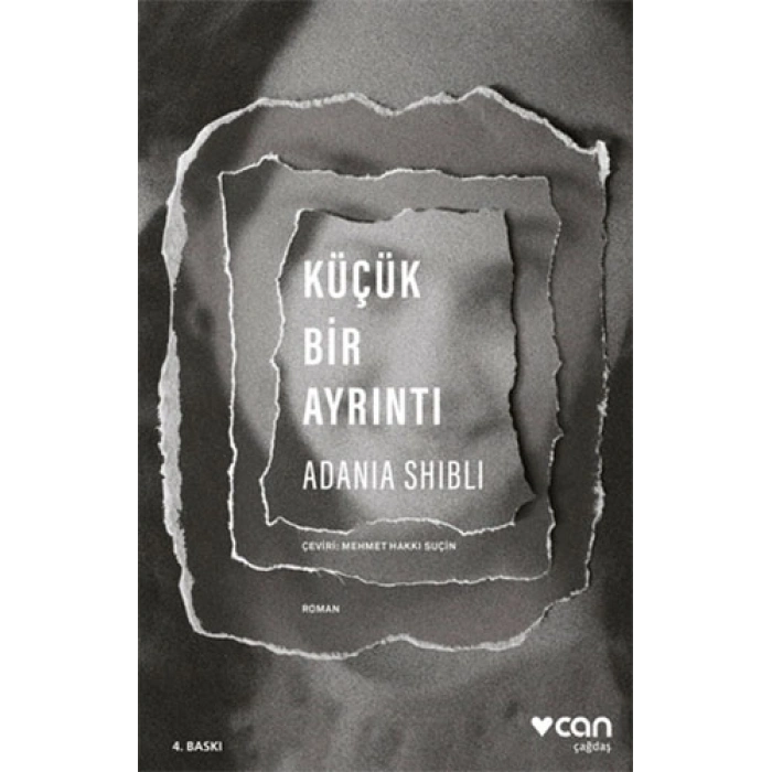 Küçük Bir Ayrıntı