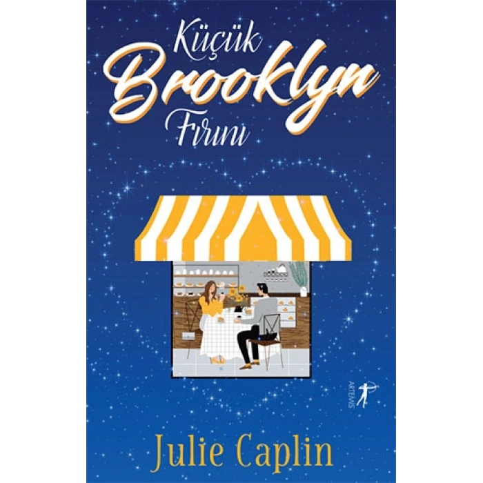 Küçük Brooklyn Fırını