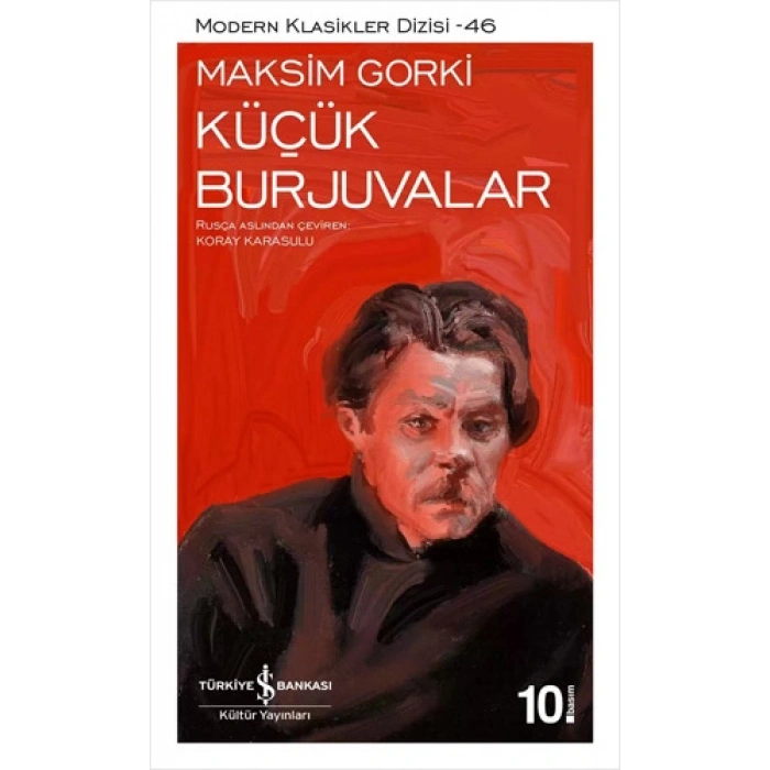 Küçük Burjuvalar