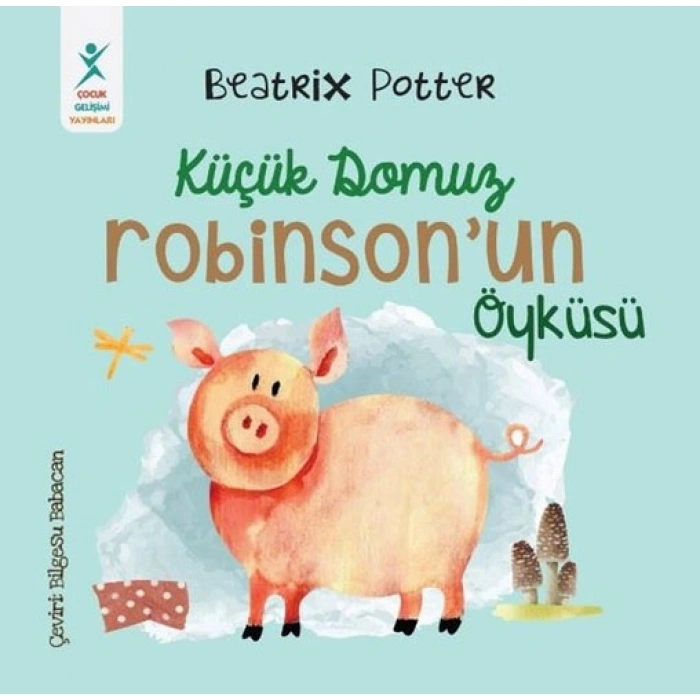 Küçük Domuz Robinsonun Öyküsü