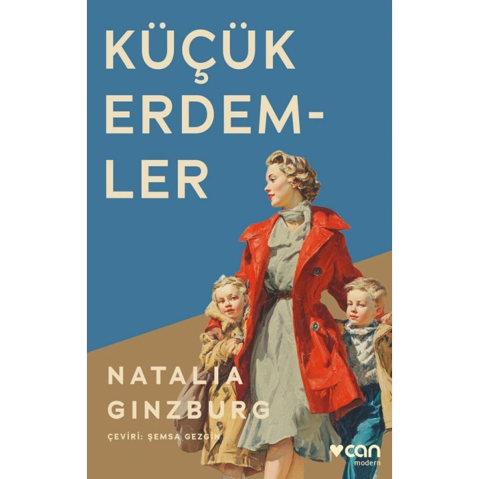 Küçük Erdemler