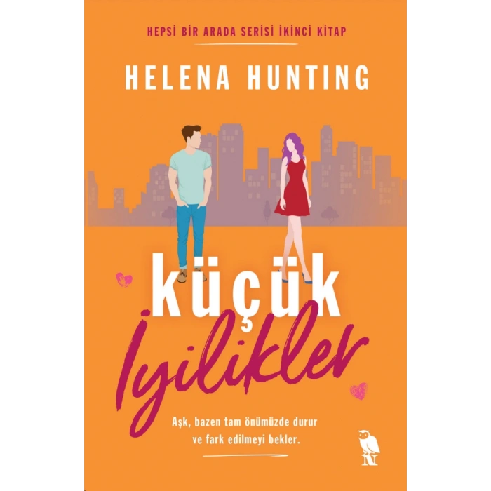 Küçük İyilikler