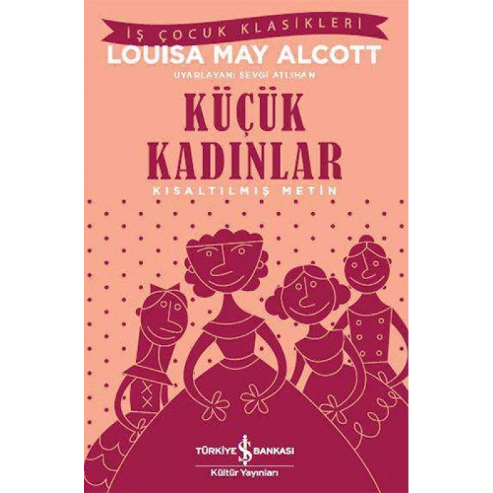 Küçük Kadınlar