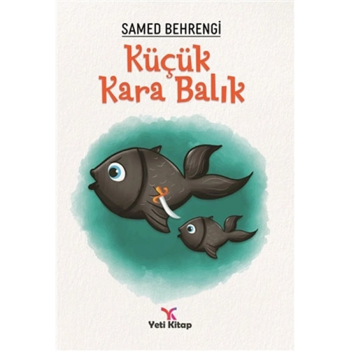 Küçük Kara Balık