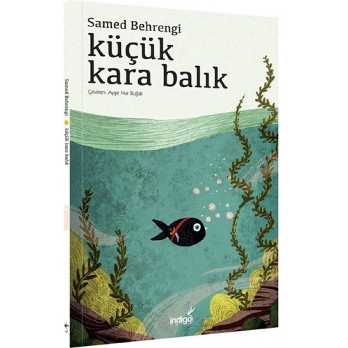 Küçük Kara Balık