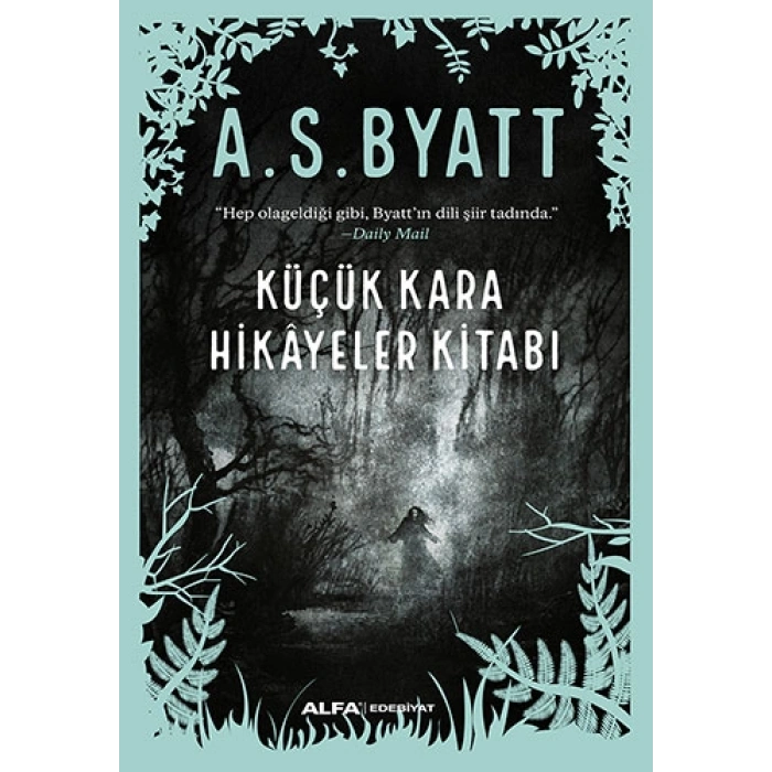 Küçük Kara Hikayeler Kitabı