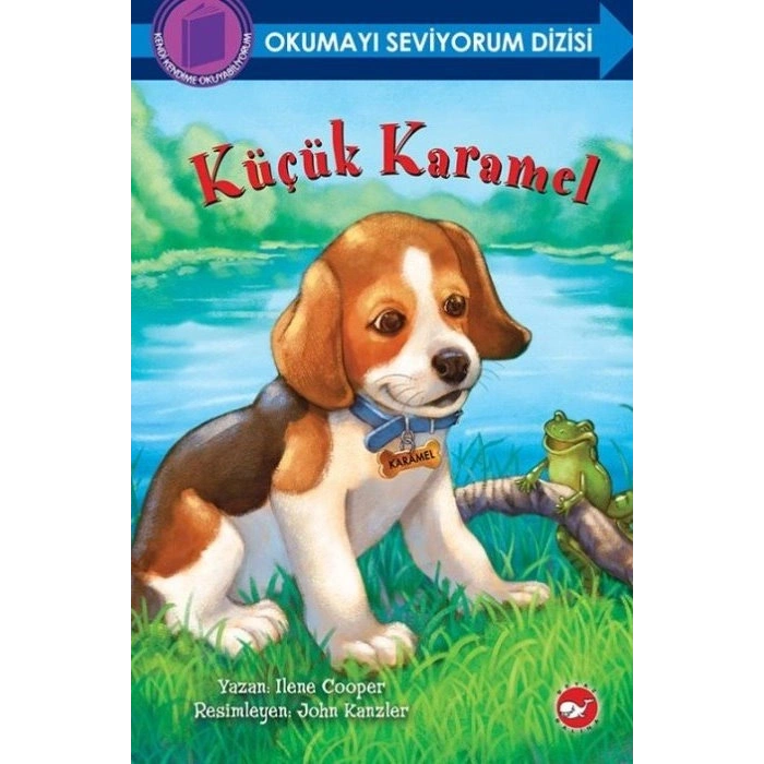 Küçük Karamel