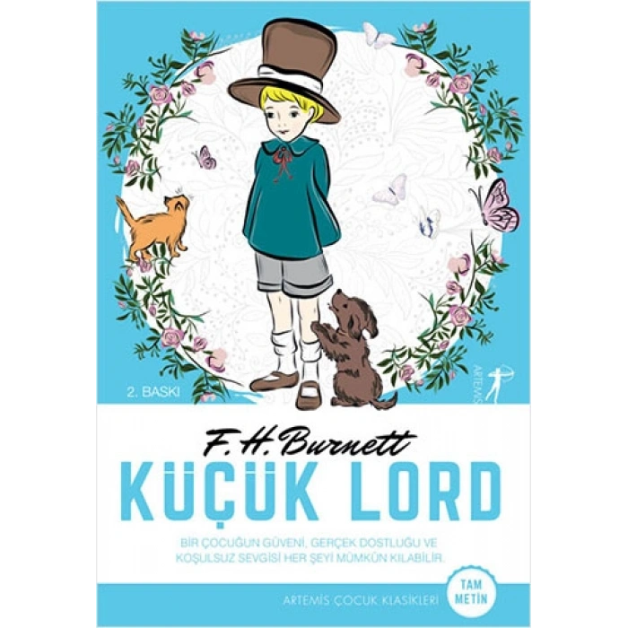 Küçük Lord