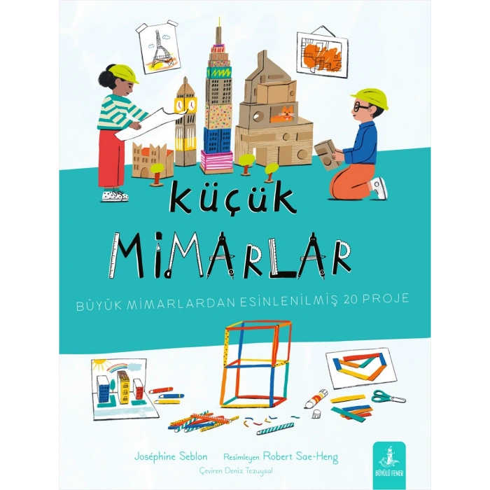 Küçük Mimarlar