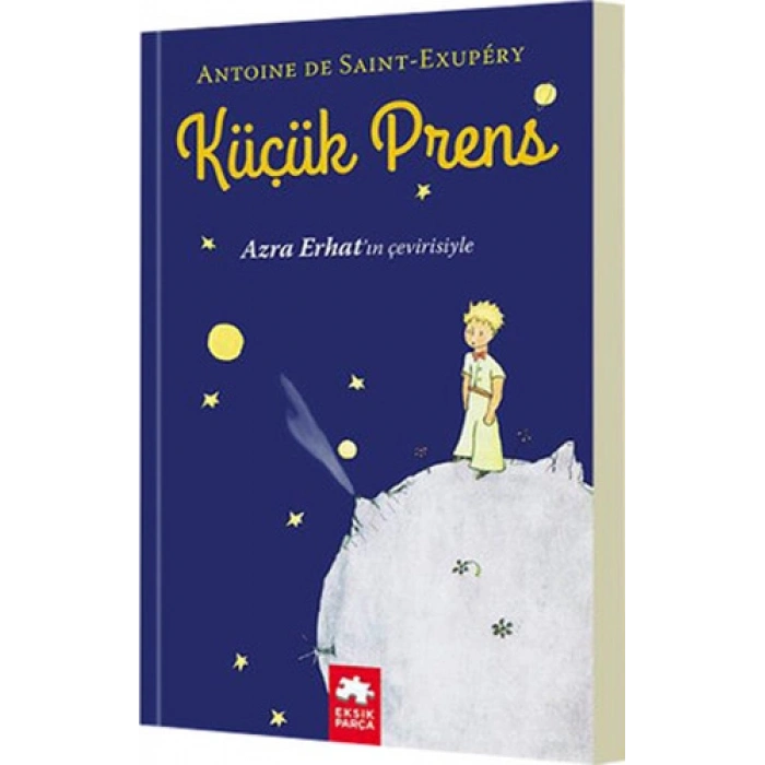 Küçük Prens