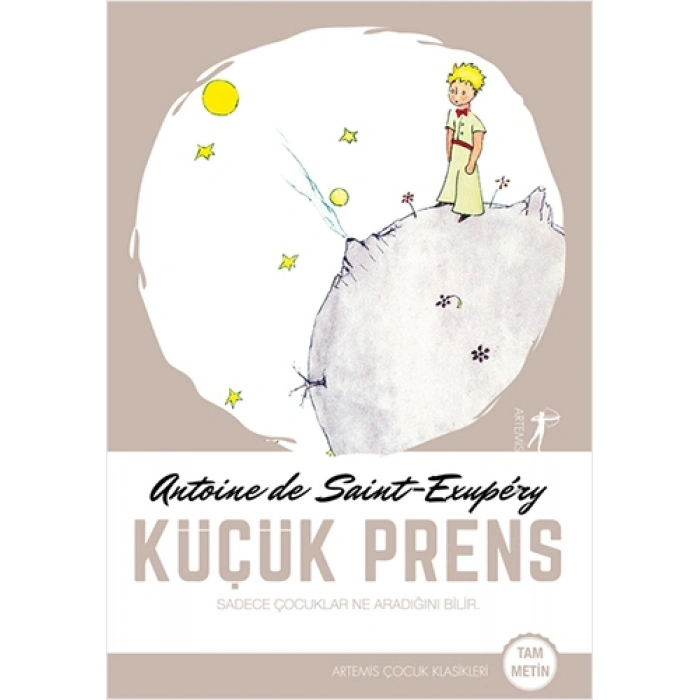 Küçük Prens