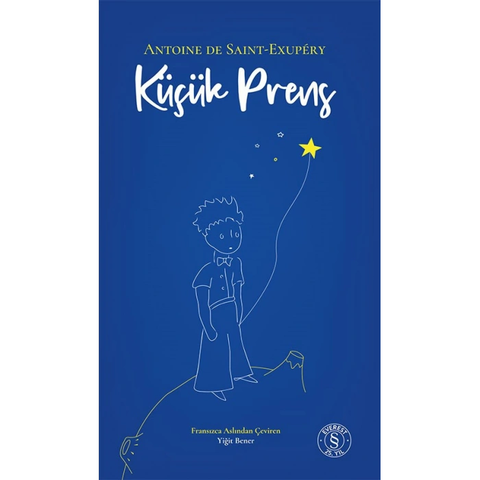 Küçük Prens