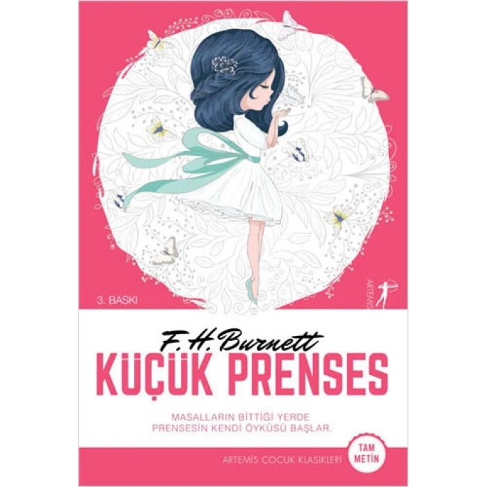 Küçük Prenses