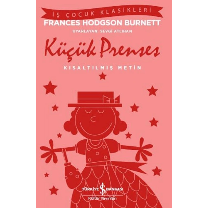 Küçük Prenses