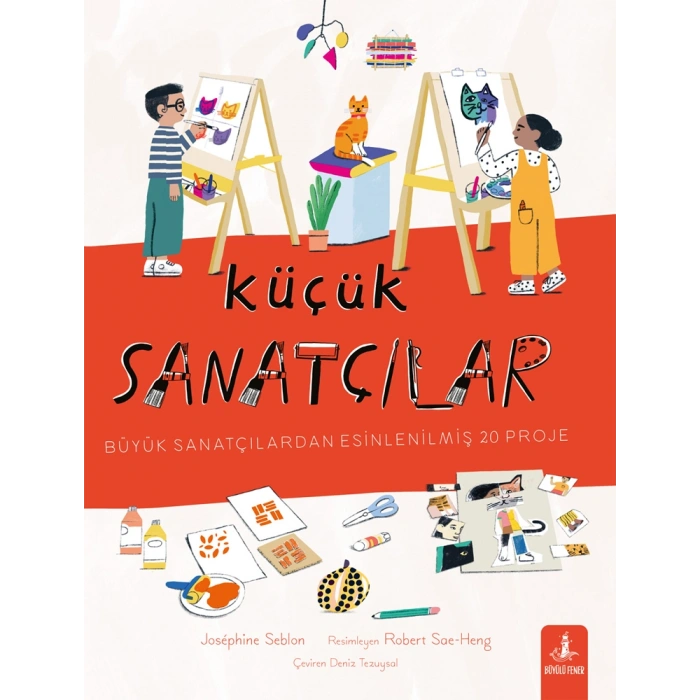 Küçük Sanatçılar