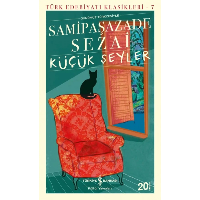 Küçük Şeyler